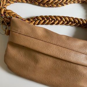 Anthropologie Crossbody Bag / Bumbag